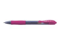 Gelpenna PILOT G-2 0,7 rosa (12 pack)