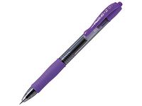 Gelpenna PILOT G-2 0,7 violett (12 pack)