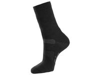 Ullstrumpa SNICKERS 9216 sv 37-40 2-pack