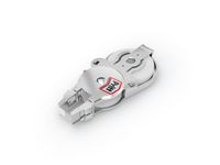 Korr.roller refill PRITT Flex 6mmx12m