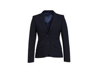 Kavaj TEXSTAR VJ14 stretch dam marin 32