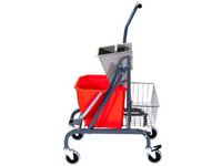 Svabbvagn NORDEX Robust