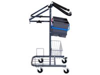 Städvagn S-Vagn MiniClean