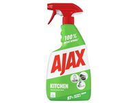 Allrent AJAX Kitchen Grease Spray 750ml