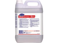 Handdesinfektion Soft Care DesE Spray 5L (2 pack)