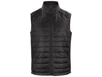 Hybridväst TEXSTAR FV74 svart XS