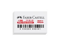 Radergummi FABER-CASTELL 48/fp