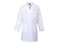 Rock ESD PORTWEST AS10 vit XS