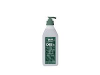 Handdesinfektion LIV Des Gel 85 600ml