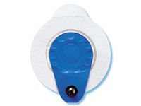 EKG-elektrod BLUE SENSOR L-00-S 25/fp