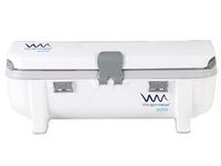 Dispenser TOPPITS WRAPMASTER 3000 30cm
