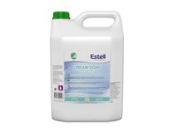 Tvål ESTELL Cream Soap oparfymerad 5L (3 pack)