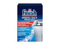 Diskmaskinsalt FINISH 1,2kg