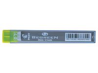 Reservstift Begreen 0,7mm HB 12stift/fp