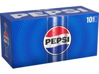 Dryck PEPSI 33cl burk