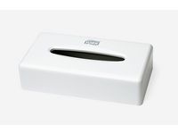 Dispenser TORK F1 ansiktsservett vit