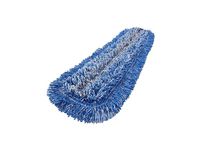 Mopp Våt DUOTEX MicroWet 62cm blå