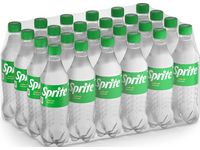 Dryck SPRITE 50cl pet