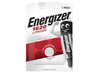 Batteri ENERGIZER Lithium CR1620 (10 pack)
