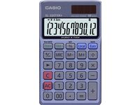 Miniräknare CASIO SL-320TER+