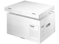Förvaringsbox LEITZ Infinity FSC L (20 pack)