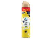 Luktförbättrare GLADE Fresh Lemon 300ml