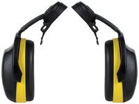 Hjälmkåpa KASK SC2 Gul