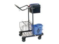 Svabbvagn Trull Mini