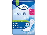 Inkoskydd TENA Extra Plus InstaDRY 24/fp (9 pack)