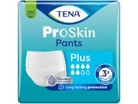 Inkoskydd TENA Pants Plus M 14/fp