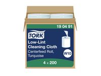 Rengöringsduk TORK Precision Refill 4/fp