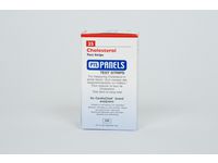 Cardiochek total kolesterol 25/fp