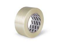 Bandningstejp ETAB 808 19mmx50m transp