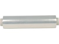 Plastfolie refill PE 30cmx300m 9my