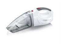 Handdammsugare med batteri 12V