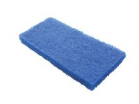 Skurblock ACTIVA 120x250mm blå