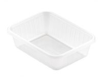 Fixpack rektangulär 350ml 50/fp