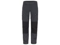 Servicebyxa Dublin herr svart C52