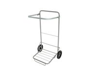 Säckvagn HYKAB allround 125L stål