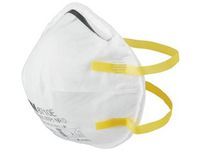 Andningsskydd 3M FFP1 (20 pack)