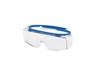 Besöksglasögon UVEX 9169065 Super F OTG