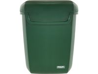 Brevlåda S90 Plast grön