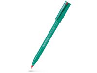 Bläckkulpenna PENTEL Roller R50 0,8 röd