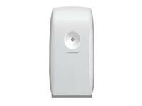 Dispenser AQUARIUS 6994 luftrenare vit