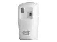 Dispenser Microburst 3000 Doft LCD Vit