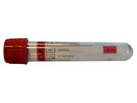 Provör VACUETTE Röd Serum 5/4ml 50/fp