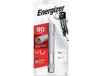 Ficklampa ENERGIZER metall LED 2AA 90lm