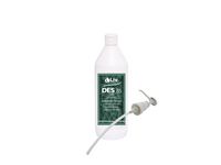 Handdes. LIV Des85 gel med pump 1L (12 pack)
