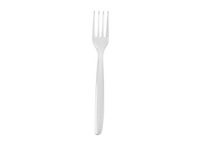 Bestick Gaffel återanvändb 18,5cm 50/fp