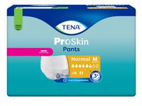 Inkoskydd TENA Pants Normal M 18/fp